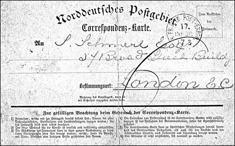 Beschreibung: Fp London 2